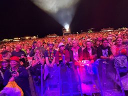 Schlager Stern - Willingen 2024